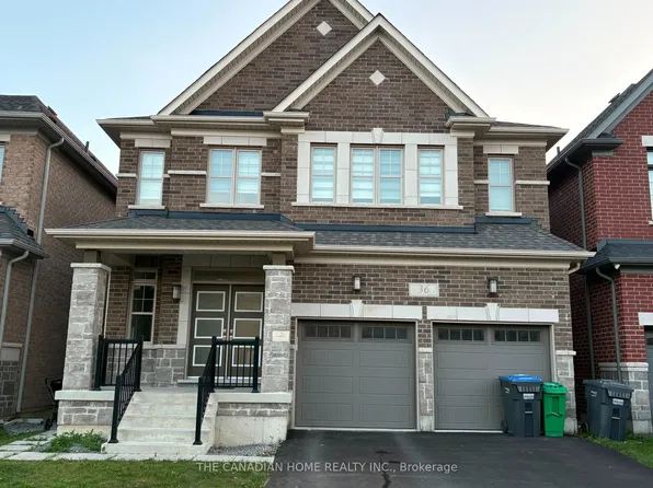 36 Affusion Rd, Brampton, ON L7A 5G1