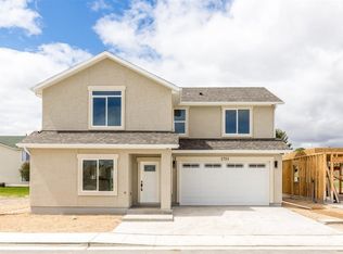 2871 Copper Trl, Elko, NV 89801
