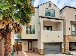 214 Detering St, Houston, TX 77007