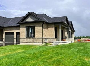 230 Middleton St, Zorra, ON N0M2M0