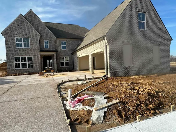 5295 Buttercup Ln, Lakeland, TN 38002