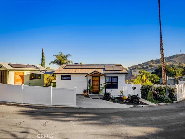 3220 Kenneth Dr, Los Angeles, CA 90032