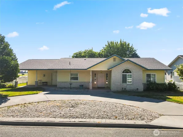 630 S 20th Avenue, Othello, WA 99344