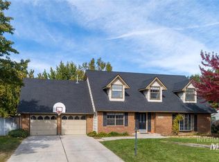 12018 W Combes Park Dr, Boise, ID 83713
