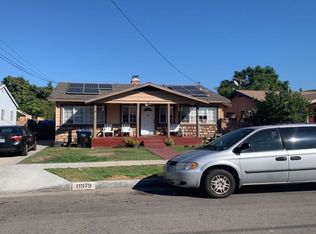 11979 Olive St, Norwalk, CA 90650