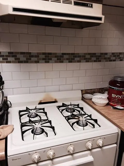 1 bed, 600 sqft, $850 — Photo 2
