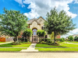 13310 Ravenlake Dr, Pearland, TX 77584