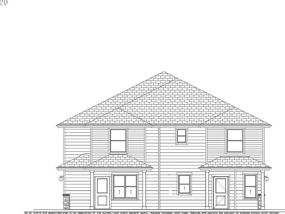 2nd image of 1616 Barberry Ave #22