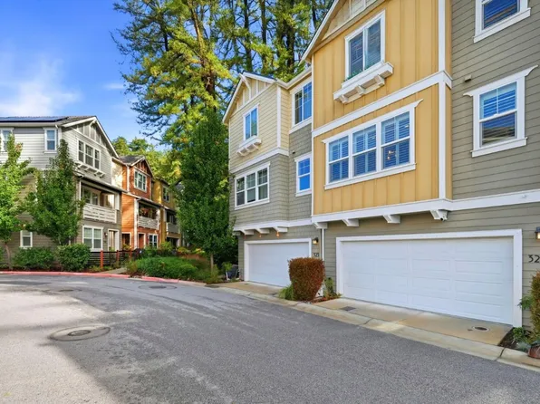 325 Skyforest Way, Scotts Valley, CA 95066