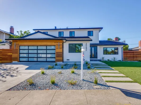 20692 Cheryl Dr, Cupertino, CA 95014