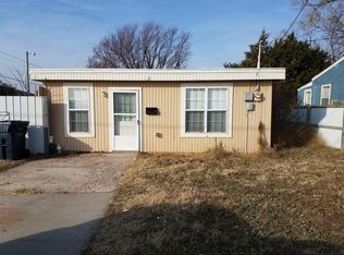 5929 S Macarthur Blvd, Oklahoma City, OK 73179
