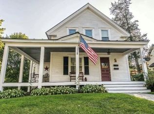 12 Abbott St #1, Derry, NH 03038