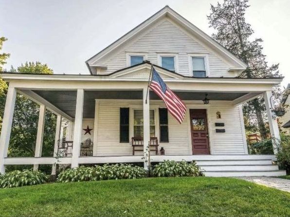 12 Abbott St #1