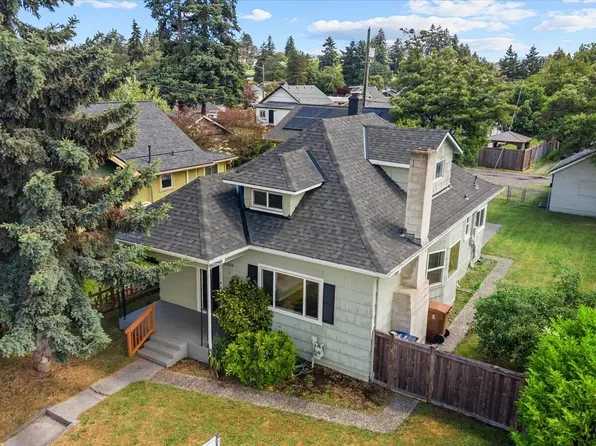5319 S Oakes Street, Tacoma, WA 98409