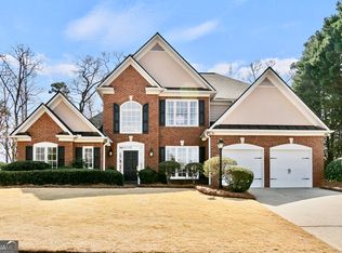 3713 Somerset Rdg NW, Kennesaw, GA 30144
