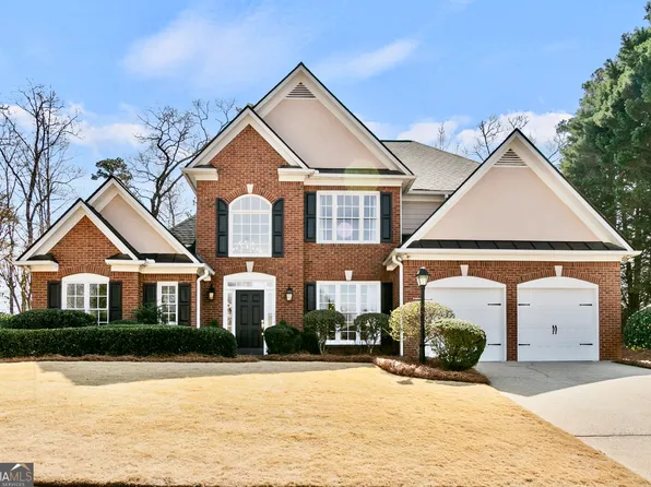 3713 Somerset Rdg NW, Kennesaw, GA 30144