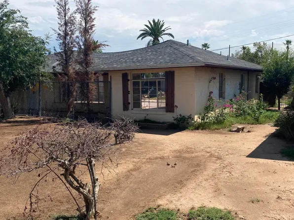 1307 W EDGEMONT Avenue, Phoenix, AZ 85007