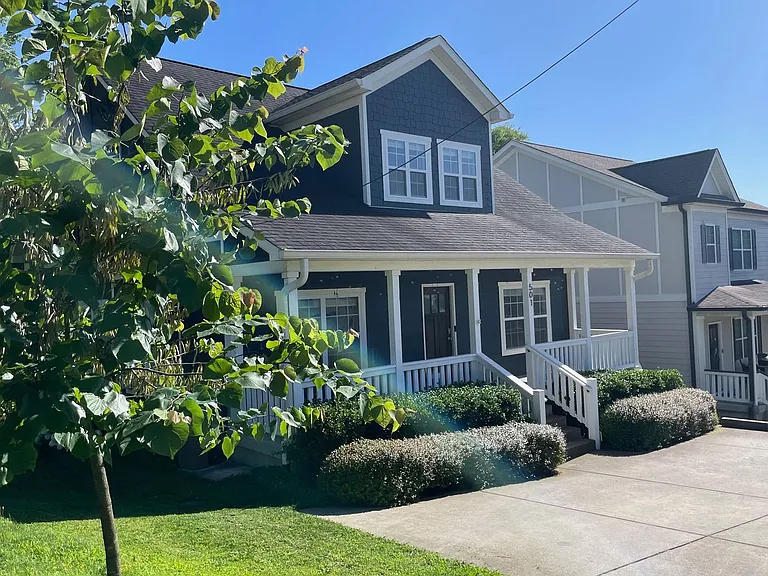 501 Patterson St — Photo 2
