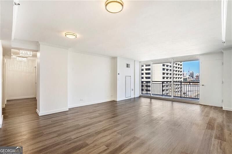 1st image of 620 Peachtree St NE APT 1613