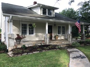 254 Liberty Rd, Candler, NC 28715