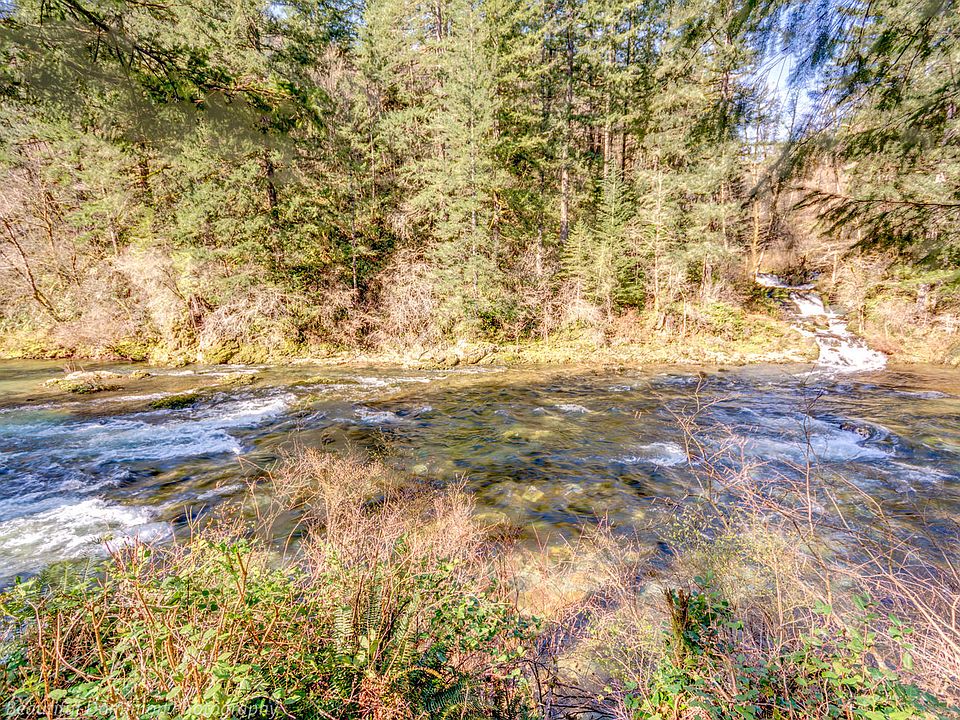 The Washougal River