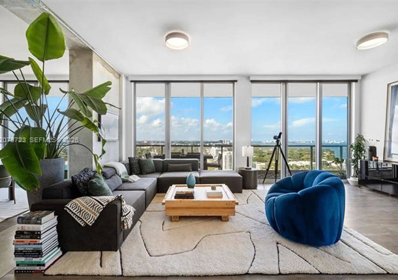 3470 E Coast Ave cu-H2601, Miami, FL 33137 — Photo 1