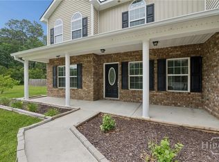 353 Palmer Rd NE, Ludowici, GA 31316