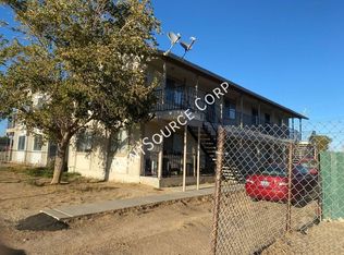 15582 L St Unit 4, Mojave, CA 93501