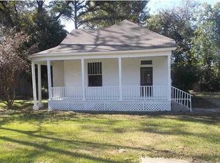 207 Church St, Bolton, MS 39041