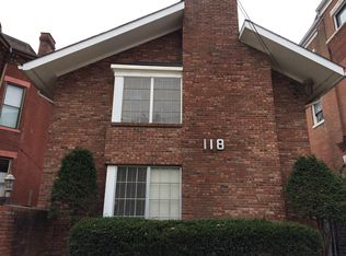 118 W Ormsby Ave APT 4A, Louisville, KY