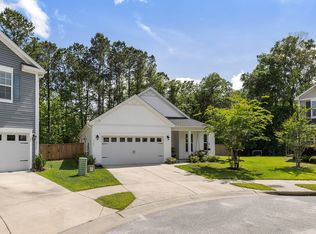 3121 Harding Ct, Johns Island, SC 29455