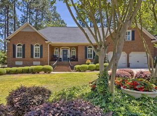 505 Hogans Run, Columbia, SC 29229