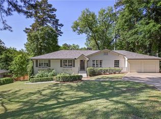 1566 Peachtree Battle Ave NW, Atlanta, GA 30327