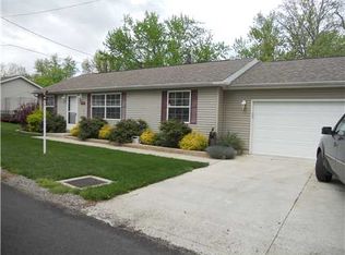 8900 College St, Lakeview, OH 43331