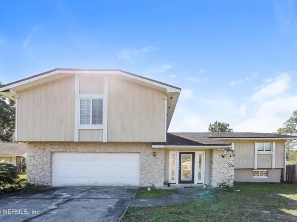 11026 OAK RIDGE Drive N, Jacksonville, FL 32225