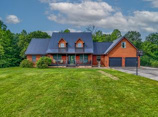 185 Windy Acres Dr, West Liberty, KY 41472