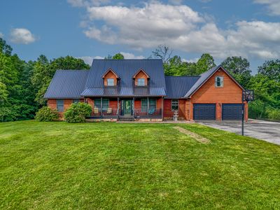 185 Windy Acres Dr, West Liberty, KY, 41472