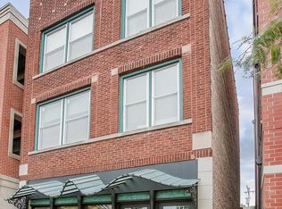 3823 N Southport Ave APT 2J, Chicago, IL 60613