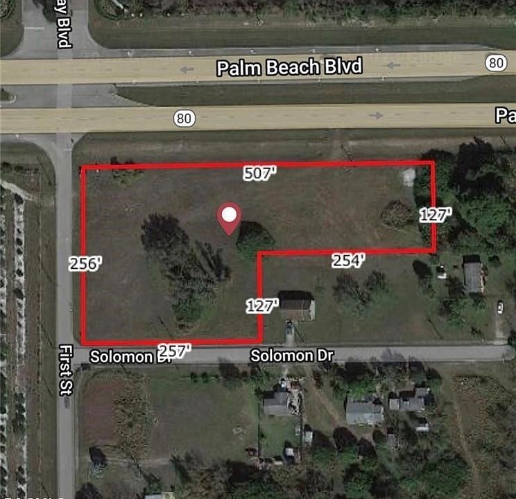 2nd image of 23070 Palm Beach Blvd