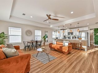 414 Thunder Rd, Surfside Beach, TX 77541