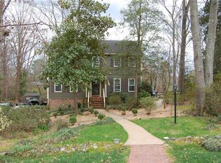 2901 Euphoria Rd, Chester, VA 23831