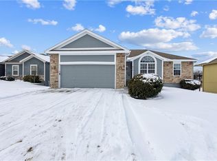 814 Garnes St, Raymore, MO 64083