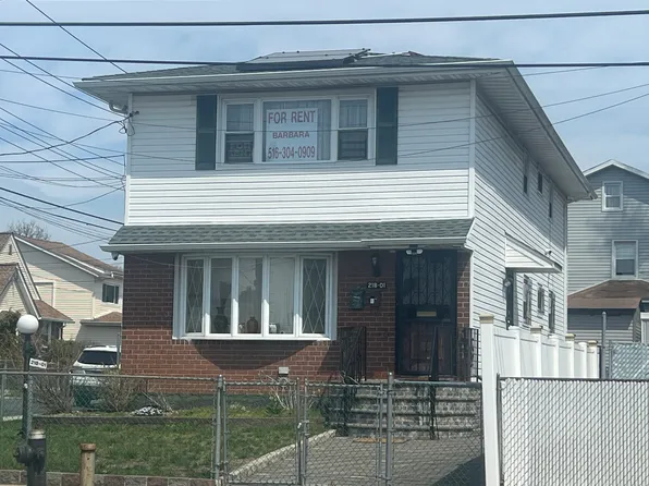21801 133rd Ave #2, Springfield Gardens, NY 11413
