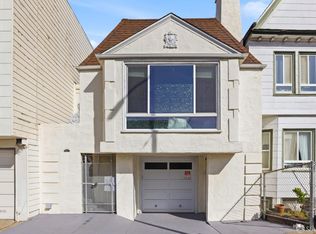 1826 Judah St, San Francisco, CA 94122
