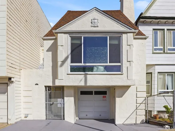 1826 Judah St, San Francisco, CA 94122
