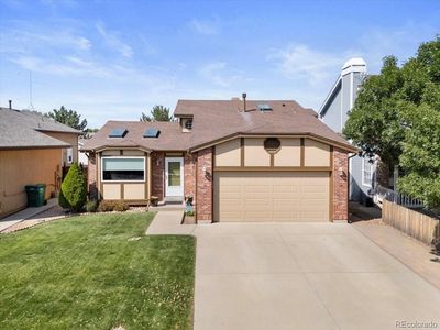 5821 E 123rd Avenue, Brighton, CO, 80602