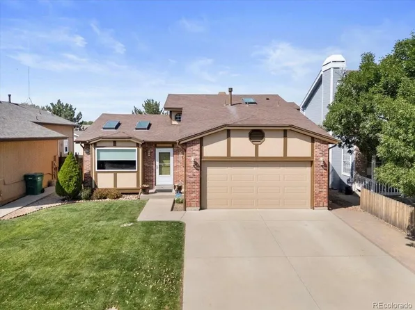 5821 E 123rd Avenue, Brighton, CO 80602