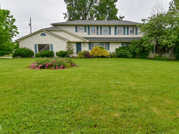 5135 Moller Rd, Indianapolis, IN 46254