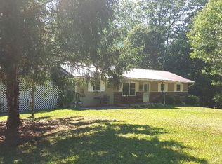 78 Johnson Rd, Hayesville, NC 28904