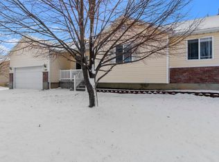 1831 W Snow Spring Dr, Lehi, UT 84043